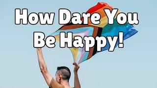 What Not To Do When Your Child Comes Out | Belief It Or Not