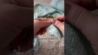 Напишите,кем вы работаете?#вязаниекрючком #шапкакрючком