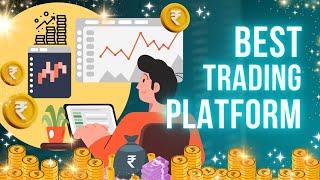 Best Trading Platforms in Tajikistan: Best Brokers! (2024)