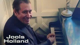 Jools Holland - #StayHome And Learn Boogie-Woogie Piano #WithMe (Lesson Three)