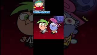 Cosmo being a idiot for 1 minute  #subscribe #2024 #fairlyoddparents #fypシ゚viral #shorts #funny