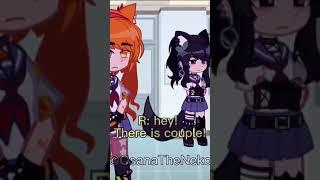 Osana x Ayano  (lol) {#yanderesimulator #short}