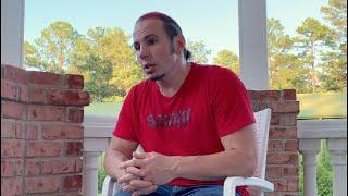 Time to be Matthew Hardy?