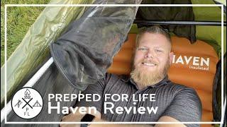 Haven Tent Review  Prepped For Life