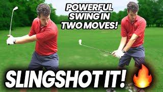 10,000 Hours of Swing Lessons in 2 Easy Moves (YouTube Won't Show You This!)