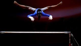 ЧМ 2018 (женщины) – Разновысокие брусья / 2018 World Championships (women) – Uneven Bars