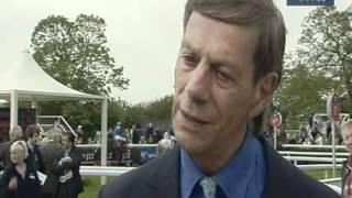 Sir Henry Cecil Interview