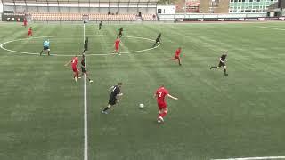 100089 REUBEN PERRY Red 1