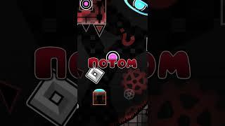 Как Поднять Скилл в Geometry Dash? #geometrydash #gd #shorts