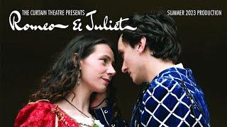 Romeo and Juliet | Summer 2023