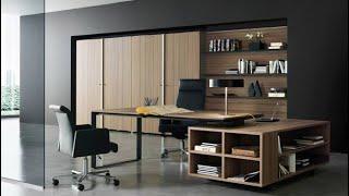 20+ Corporate Office Design Ideas || Office Room Interior Design || Interior Design Fleet