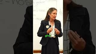 Easing asthma Through Breathing & The Side Effect of Ventolin #barbaraoneill