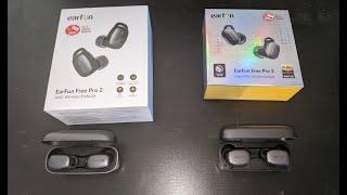 EarFun Free Pro 3 VS Free Pro 2 - Owners Review