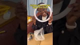 Surprisingly,such Chinese product can be ordered on the Womata#tutorial #1688 #importation #nigeria