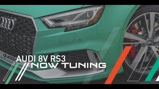 IE Audi RS3 & TTRS ECU Tunes - Audi Performance Modifications