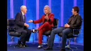 Parkinson Billy Connolly Tom Cruise part1.flv