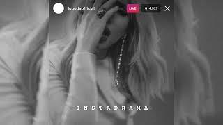 LOBODA – INSTADRAMA [SPEED UP]