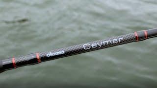 New for 2020- Okuma Ceymar Inshore Rods