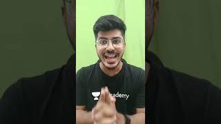 Vocabulary Tricks | Aman Trivedi