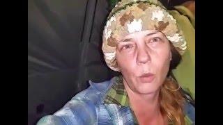Homeless Woman Sued For Trying To Work!