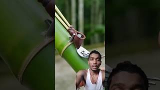 please subscribe ️️️ #bamboo1 #hunting #bamboo #archery #nature #bushcraft #diy #bambooart