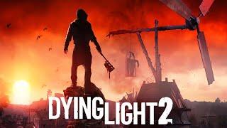 DYING LIGHT 2 STAY HUMAN 2021 NEW GAMEPLAY (PS5 & Xbox Series X Walkthrough Gameplay)