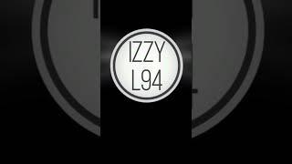 Izzy L94 - Energy's