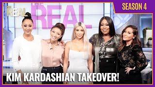 [Full Episode] Kim Kardashian TAKEOVER!