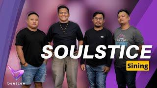 Beetzee Sessions | Soulstice - Palagi