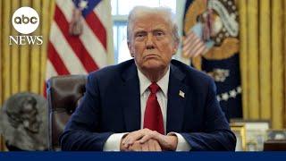 Trump sets 2-week deadline for decision on Iran strike