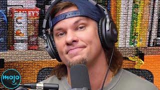 Top 10 Most Popular Podcasts on the Planet