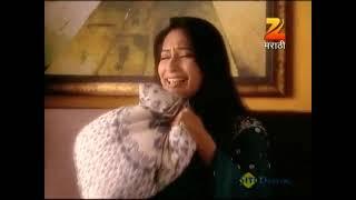 Tu Tithe Me - Ep 224 - Mrunal Dusanis, Priya Marathe - Marathi Tv Serial - Zee5 Marathi Classics