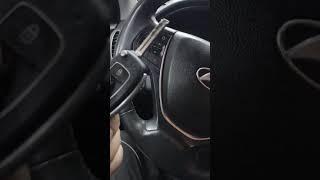 hyundai i20 2017 lost key open door потерял ключи как открыть двери locksmith утеря ключей