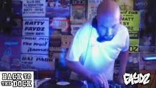 DJ FAYDZ - LOCKDOWN 2020 - MIX 7 -  Back To The Dock (Old Skool  / Rave)