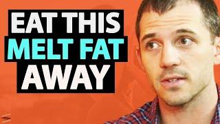 The TOP 5 FOODS To Lose Weight, Build Muscle & REVERSE AGING | Andy Galpin