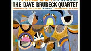 The Dave Brubeck Quartet: Take Five