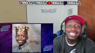 NAHH THIS TJAY BEST FEATURE! | Rich Homie Quan - No Tears feat. Lil Tjay | Reaction