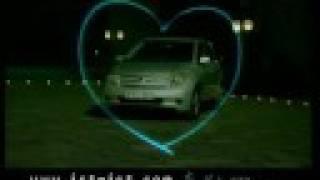 TOYOTA ist (2004) ad