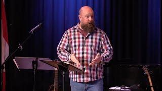 June 11, 2017 Grace Baptist Church PEI Live Service