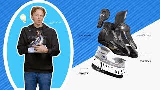  Key Skate Technologies | TRUE by Scott Van Horne