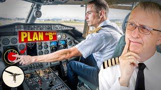 AVIATION Expert Reveals Top Non-Flying Roles for Career Growth