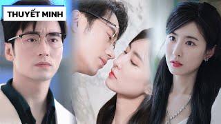 1 Năm Bị Chồng Ép Phá Th.ai 4 Lần, Cô Quyết Định Rời Xa Anh Vào Ngày Anh Cưới Người Phụ Nữ Khác 