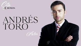  El actor Andrés Toro nos contó todo sobre Mateo López Ferreira | Cromos