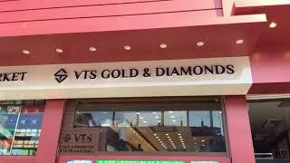 VTS MALL| SWA Diamonds | Shop inaguration | VTS GOLD & DIAMONDS