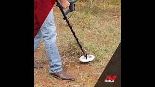 Minelab GOLD MONSTER 1000 Metal Detector Short - Simple ~ Serious Detecting~ Serious Detecting