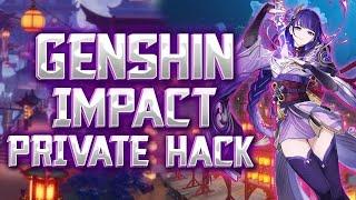 NEW HACK GENSHIN IMPACT | UNLIMITED PRIMOGEMS | AUTOFARM | FREE CHEAT GENSHIN IMPACT