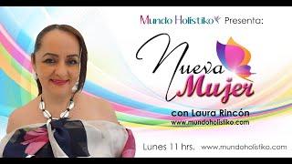 16/12/24 Oráculo de la Semana en Nueva Mujer con Laura Rincón