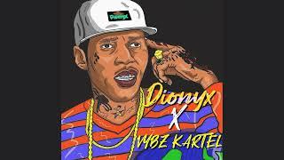 DJ DIONYX X VYBZ KARTEL & GENERAL LEVY (BOSS UP RIDDIM) 2023