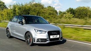 Audi A1 Review: The Ultimate First car?