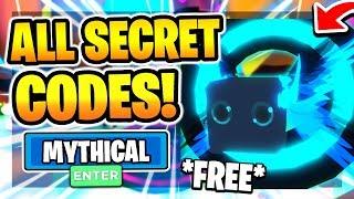 ALL *NEW* SECRET MYTHIC PET CODES in PET RANCH SIMULATOR!3X STATS UPDATE (Roblox)